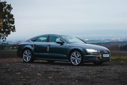 Audi A7 209.000 km 22.400 &euro; Neuwied 56564