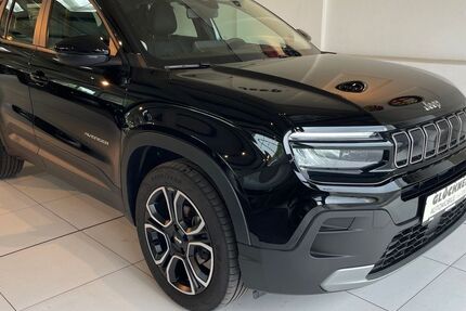 Jeep Avenger 27.446 km 21.990 &euro; Dresden 01109