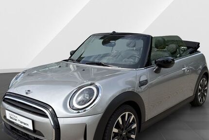 Mini Cooper Cabrio 28.943 km 31.405 &euro; Northeim 37154