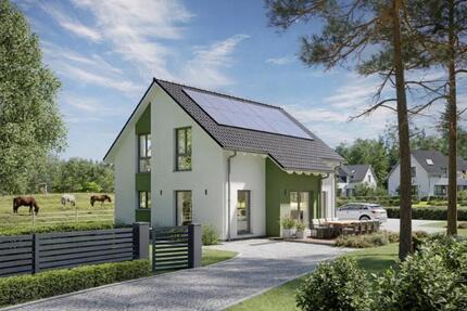 Haus Hofgeismar - 5 Zimmer, 138 m&sup2;, 2.550&euro; | Angebot:26065495