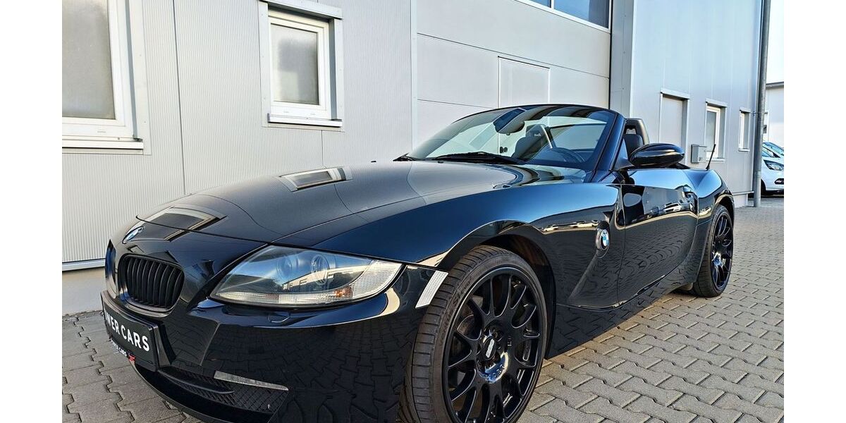 BMW Z4 166.698 km 12.888 &euro; Tettnang 88069
