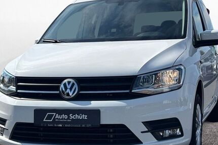 VW Caddy 30.888 km 20.690 € Groß-Umstadt 64823