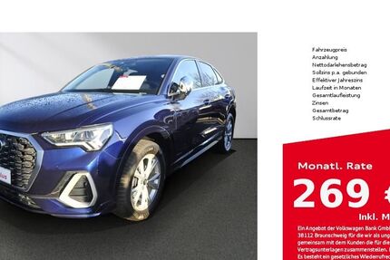 Audi Q3 69.900 km 30.880 &euro; Lübeck 23556