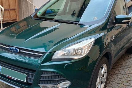 Ford Kuga 156.000 km 9.750 &euro; Neuwied 56564