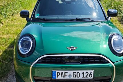Mini Cooper C 23.142 km 27.000 &euro; Langenbruck 85084
