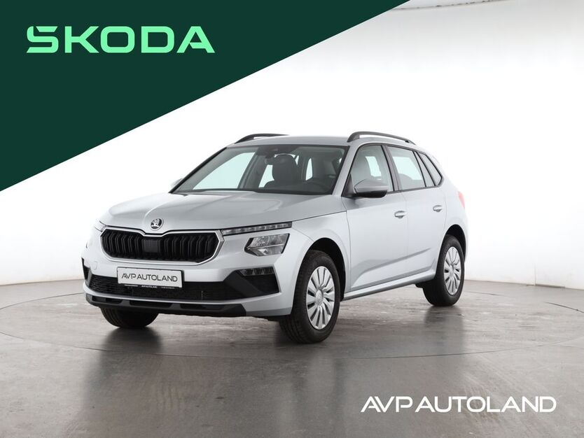 Skoda Kamiq 7.922 km 23.895 € Plattling 94447