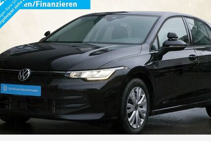 VW Golf 13.000 km 27.750 &euro; Weingarten 76356