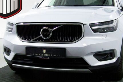 Volvo XC40 132.557 km 18.998 &euro; Hamburg Stadtteil Horn 22119