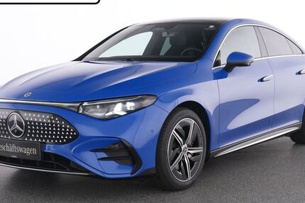 Mercedes-Benz CLA 250 8.900 km 55.885 &euro; Essen 45309