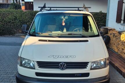 VW T4 andere 266.574 km 12.500 &euro; Mittenwald 82481