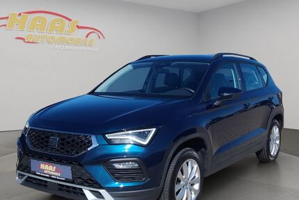 Seat Ateca 49.430 km 22.490 &euro; Ebersdorf b.Coburg 96237