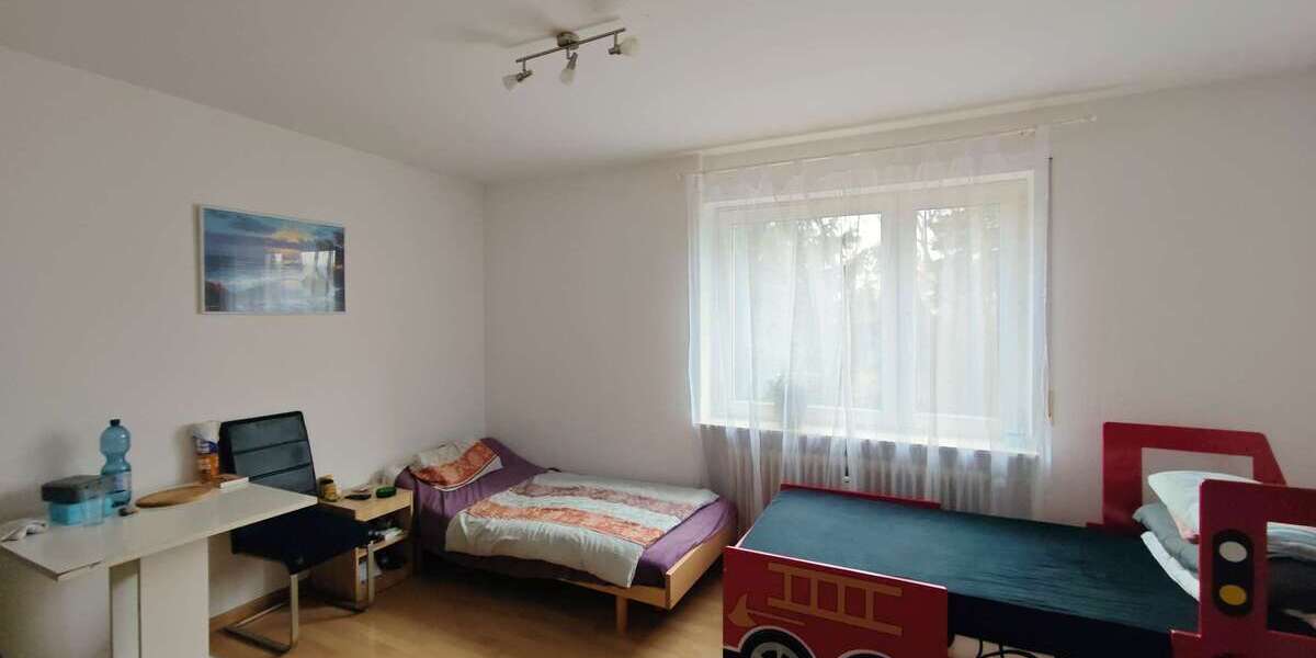 Wohnung zum Kaufen in Homburg 45.000 € 23 m² 1 zimmer