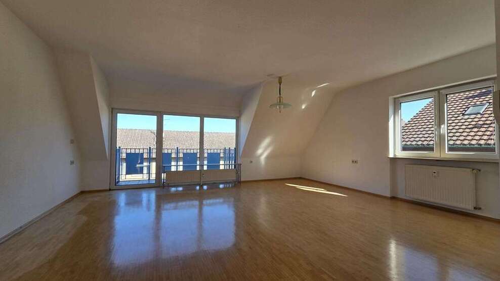 Wohnung zum Mieten in Kraichtal 650 € 63 m²