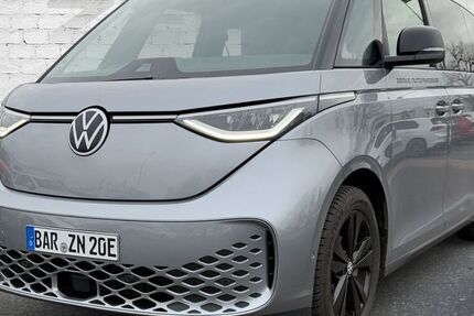 VW ID. Buzz