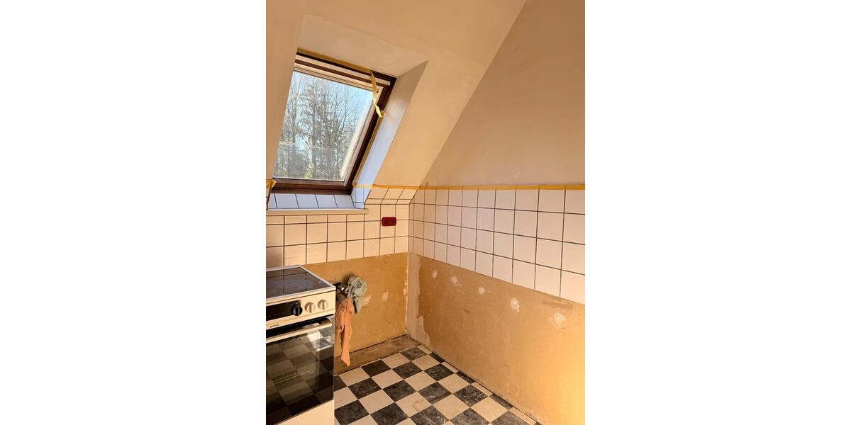 Dachgeschoßwohnung Schafflund - 2 Zimmer, 55 m&sup2;, 560&euro; | Angebot:26414295