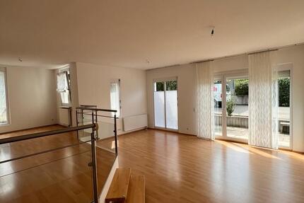 4-Zimmer-Reihenendhaus in Offenburg, Zell-Weierbach 4 zimmer