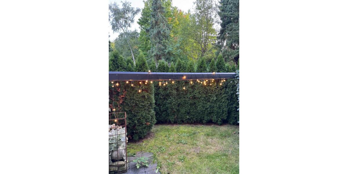 Terrassenwohnung Bayreuth Meyernberg - 1 Zimmer, 42 m&sup2;, 145.000&euro; | Angebot:27215657