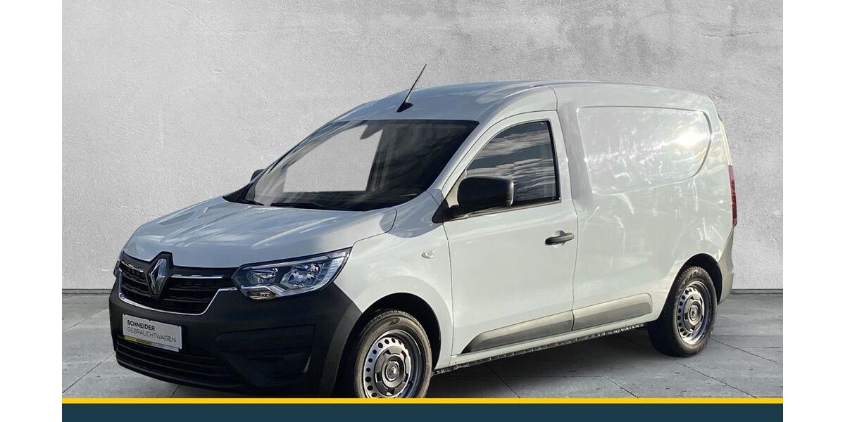 Renault Express 54.932 km 11.990 &euro; Marienberg 09496