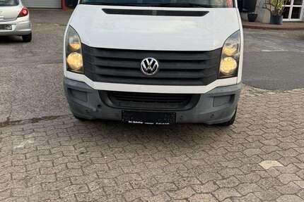 VW Crafter 136.000 km 9.500 &euro; Langenhagen 30855