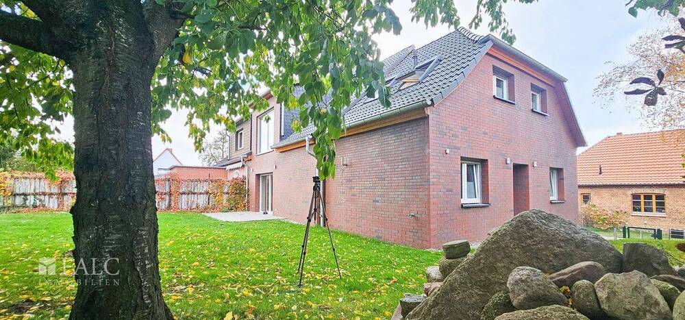 Einfamilienhaus Marlow Fahrenhaupt - 5 Zimmer, 150 m&sup2;, 270.000&euro; | Angebot:26037010