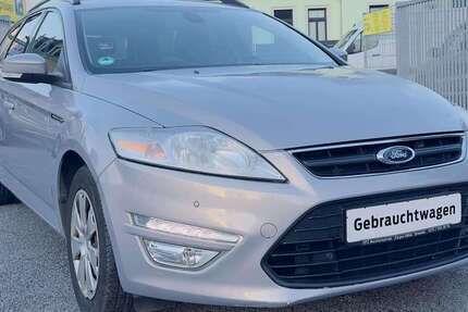 Ford Mondeo 178.000 km 4.499 &euro; Dresden 01259