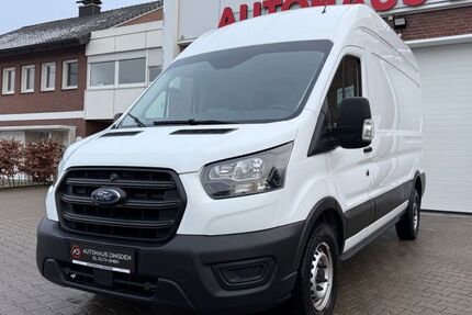 Ford Transit 37.000 km 21.950 &euro; Hamminkeln 46499