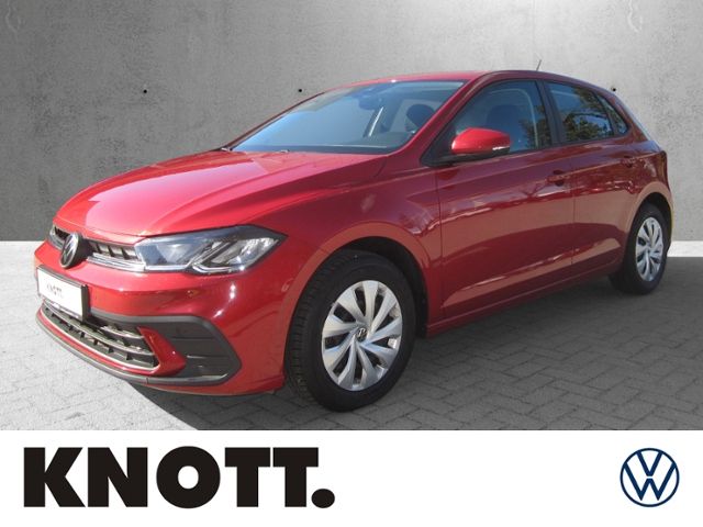 VW Polo 54.120 km 13.989 &euro; Cottbus 03044