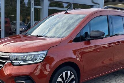 Renault Kangoo 49.200 km 19.700 &euro; Edewecht 26188