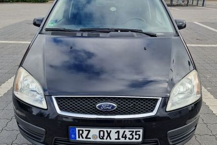 Ford C-Max 196.000 km 2.800 € Mölln 23879