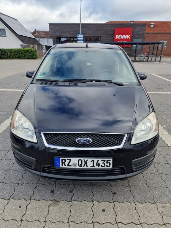 Ford C-Max 196.000 km 2.800 € Mölln 23879