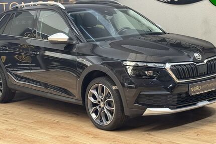 Skoda Kamiq 64.549 km 22.850 &euro; Rastede/ Wahnbek 26180