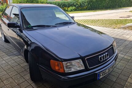 Audi 100 128.698 km 13.900 &euro; Innernzell 94548
