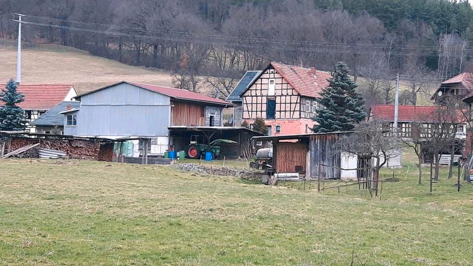 Einfamilienhaus Unterwellenborn - 195.000&euro; | Angebot:26998447