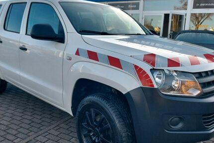 VW Amarok 319.179 km 11.499 &euro; Leipzig 04328