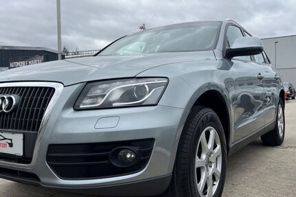 Audi Q5 83.500 km 12.299 &euro; Krostitz 04509