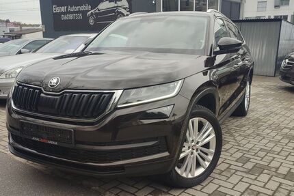 Skoda Kodiaq 136.060 km 21.897 &euro; Birkenfeld 75217