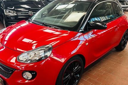 Opel Adam 73.109 km 8.400 € Hannover 30655