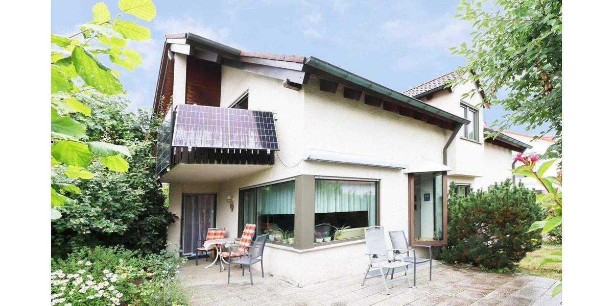 Freistehendes Einfamilienhaus mit viel Platz für Großfamilie & Home Office 6 zimmer