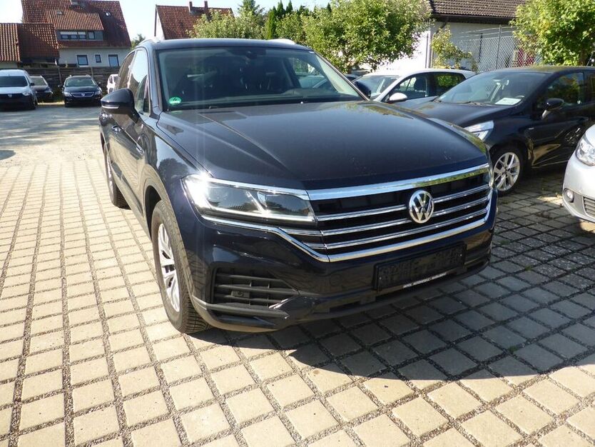 Touareg