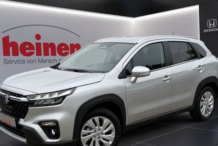 Suzuki (SX4) S-Cross 3.000 km 24.180 &euro; Holzwickede 59439