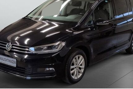 VW Touran 94.500 km 20.990 &euro; Siegsdorf 83313