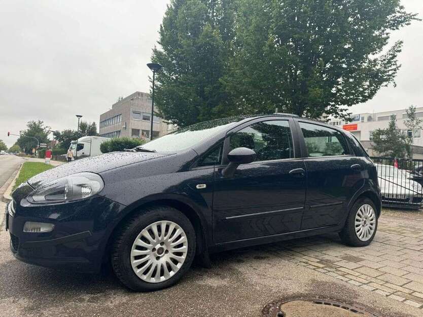 Punto