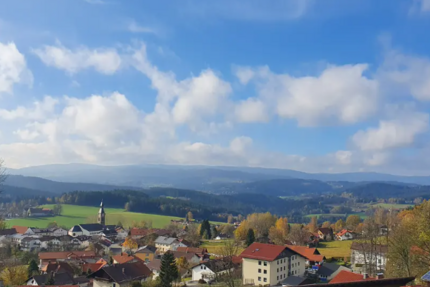 Wohnung zum Mieten in Böbrach 450 € 30 m² 1 zimmer