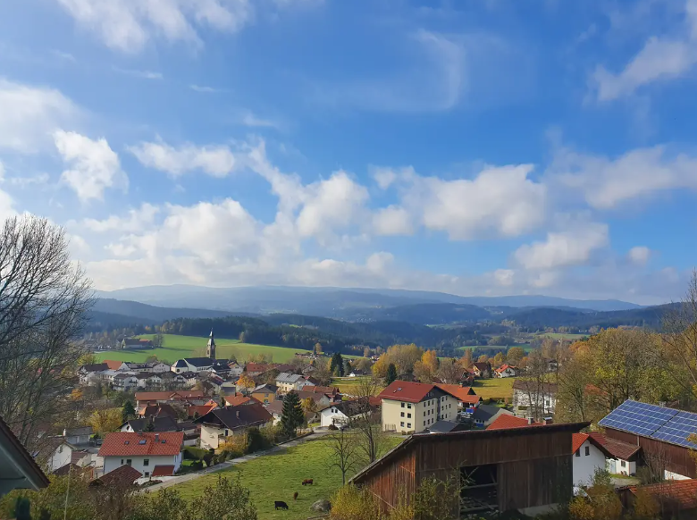 Wohnung zum Mieten in Böbrach 450 € 30 m² 1 zimmer