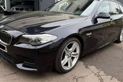 BMW 530 120.224 km 23.500 &euro; Wernau (Neckar) 73249