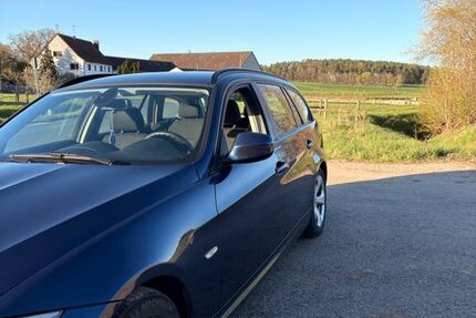 BMW 320 230.000 km 6.100 &euro; Emskirchen 91448