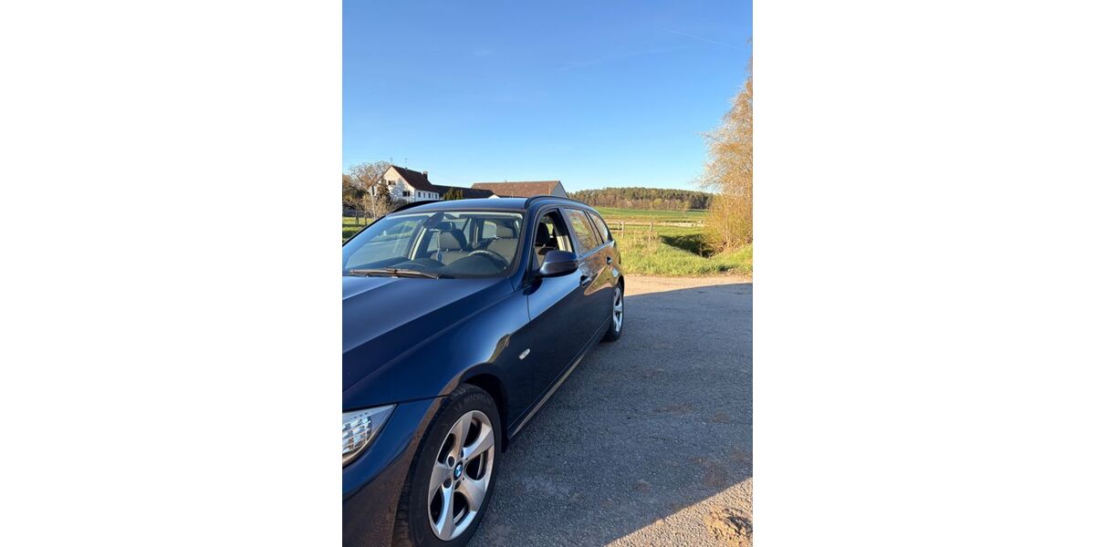 BMW 320 230.000 km 6.100 &euro; Emskirchen 91448