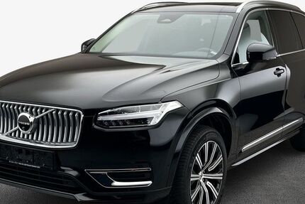 Volvo XC90 17.079 km 51.749 &euro; München 80809
