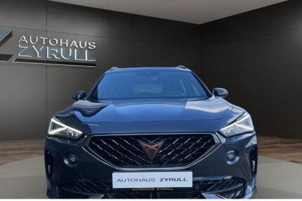 Cupra Formentor 74.669 km 24.980 &euro; Saarlouis 66740