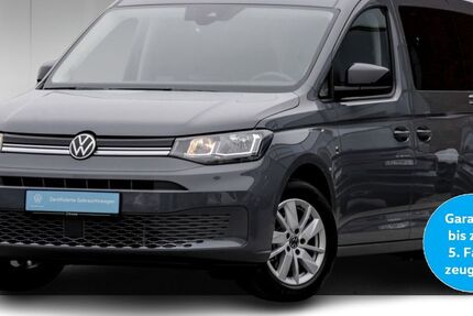 VW Caddy Maxi 15.140 km 38.990 &euro; Münster 48163